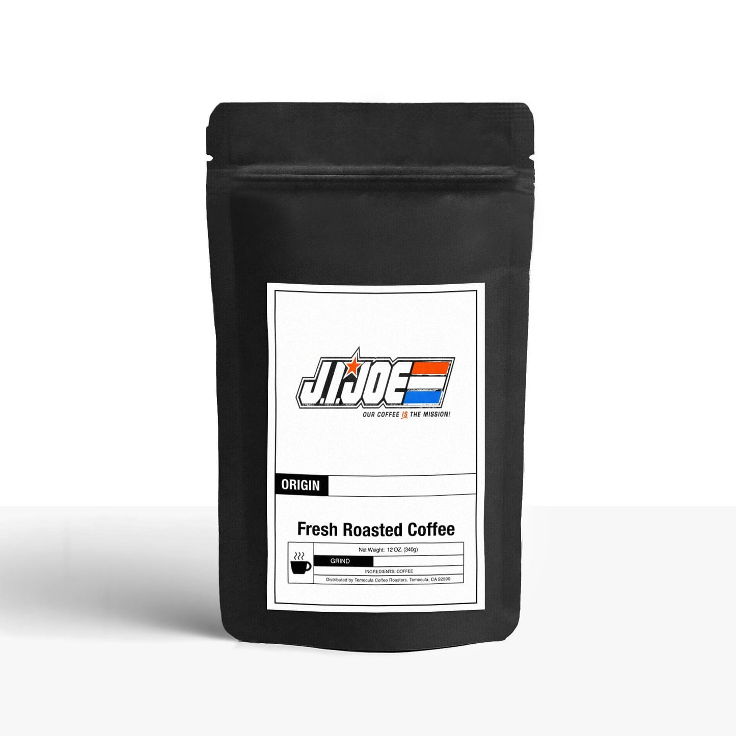 Asian Plateau Blend