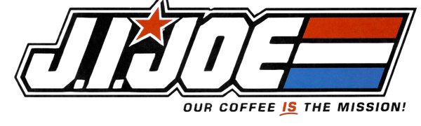 J.I. JOE COFFEE