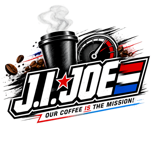 J.I. JOE COFFEE