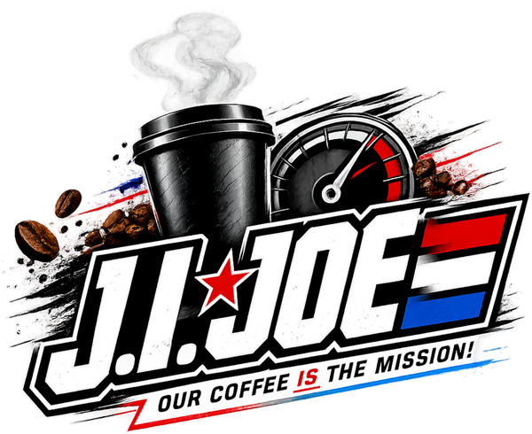 J.I. JOE COFFEE